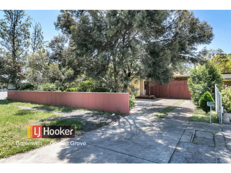 86 Goddard Drive, Salisbury Park SA 5109