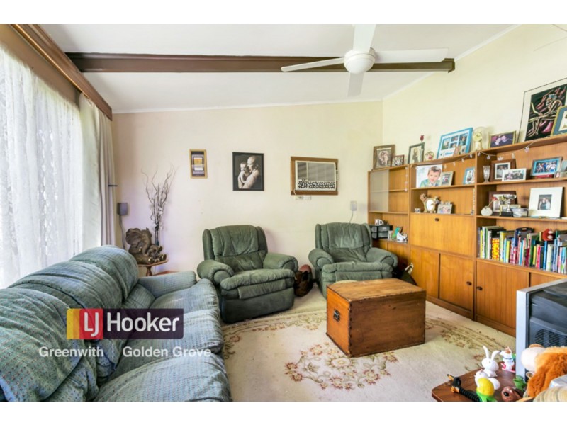 86 Goddard Drive, Salisbury Park SA 5109