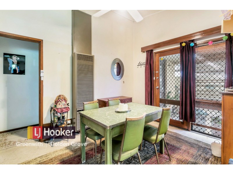 86 Goddard Drive, Salisbury Park SA 5109