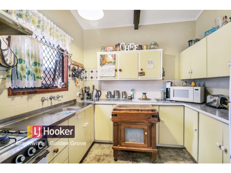 86 Goddard Drive, Salisbury Park SA 5109