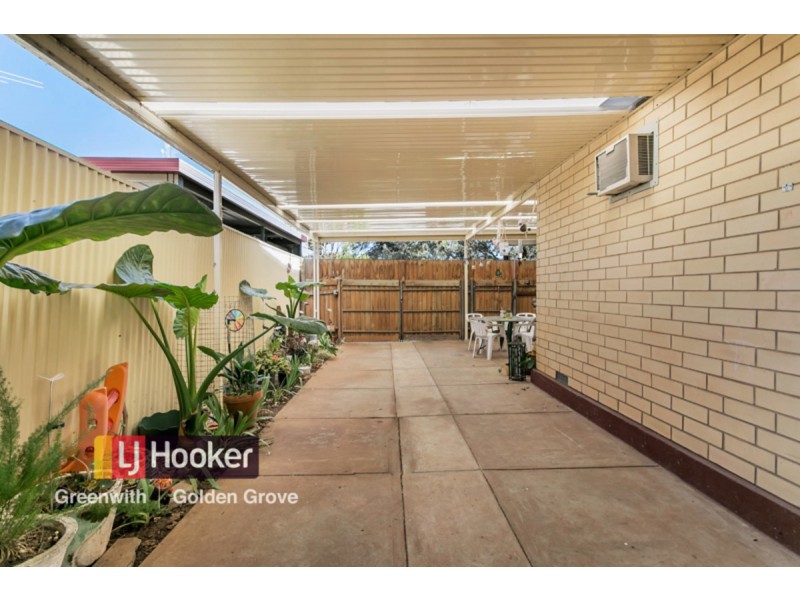 86 Goddard Drive, Salisbury Park SA 5109