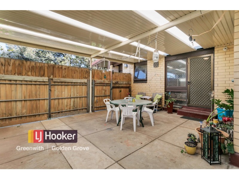 86 Goddard Drive, Salisbury Park SA 5109