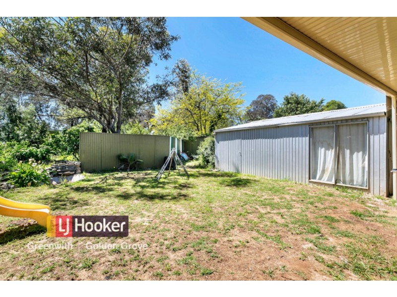86 Goddard Drive, Salisbury Park SA 5109