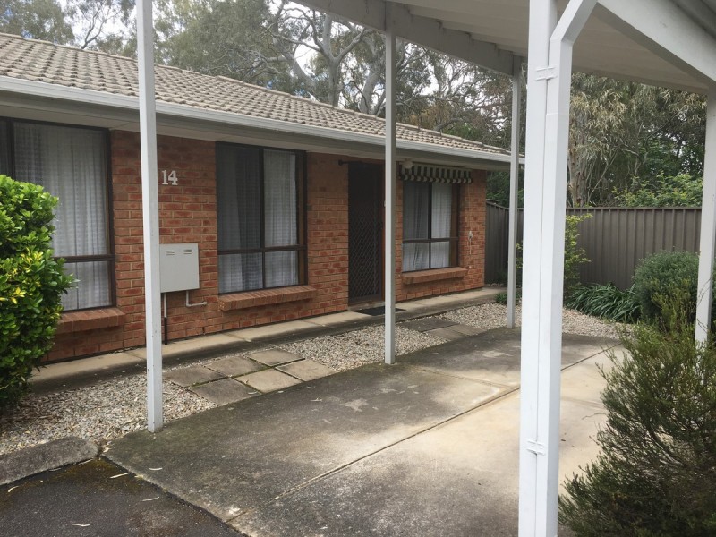 14/26 Crozier Avenue, Modbury SA 5092