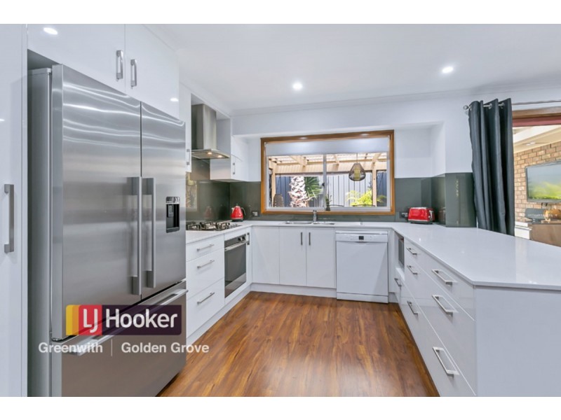 11 Tintern Place, Salisbury Heights SA 5109
