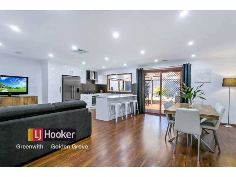 11 Tintern Place, Salisbury Heights SA 5109