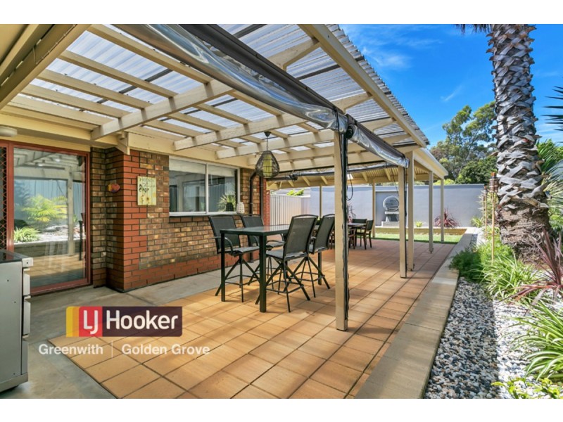11 Tintern Place, Salisbury Heights SA 5109