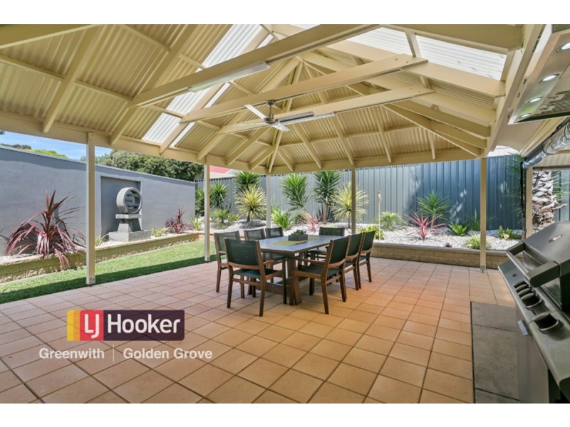 11 Tintern Place, Salisbury Heights SA 5109