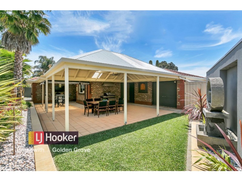 11 Tintern Place, Salisbury Heights SA 5109