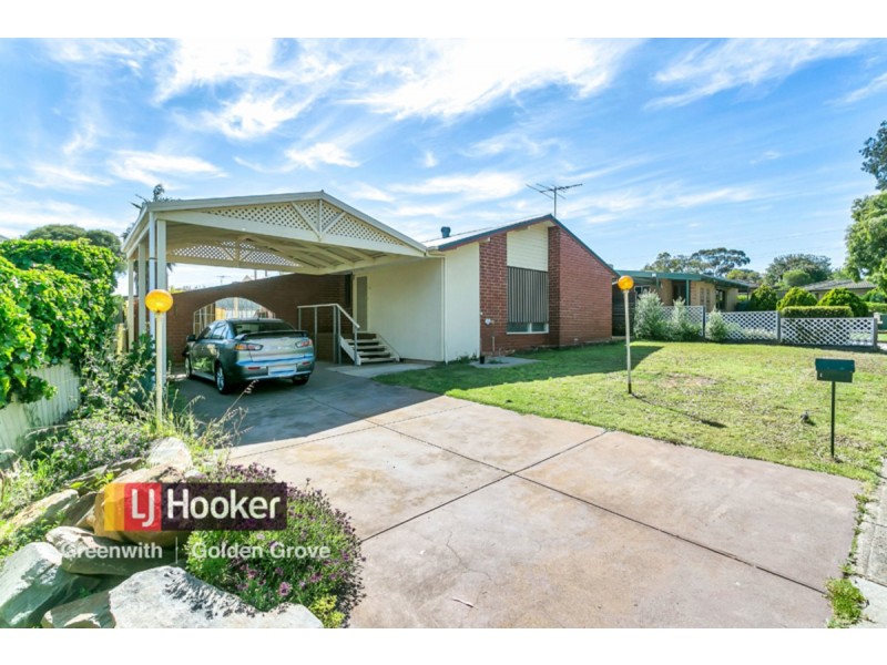 2 Susan Court, Salisbury East SA 5109