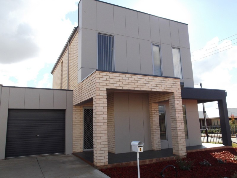 2 Parkside Walk, Smithfield Plains SA 5114