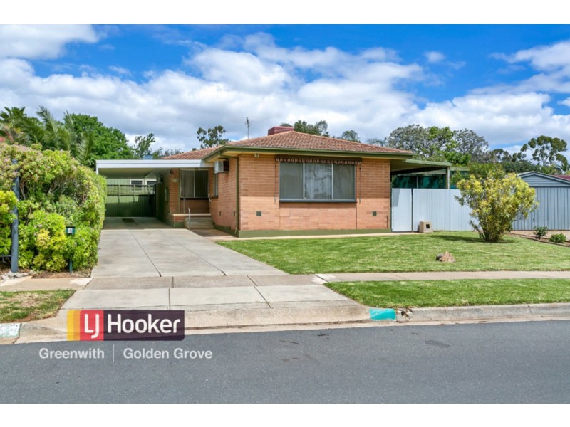 4 Woodlands Road, Elizabeth Downs SA 5113