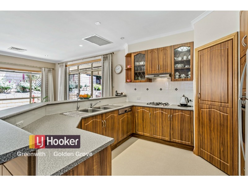 2 Huntingdale Court, Greenwith SA 5125