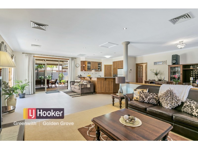 2 Huntingdale Court, Greenwith SA 5125