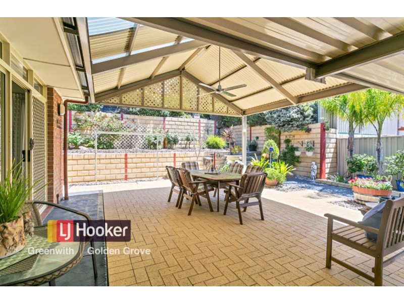 2 Huntingdale Court, Greenwith SA 5125