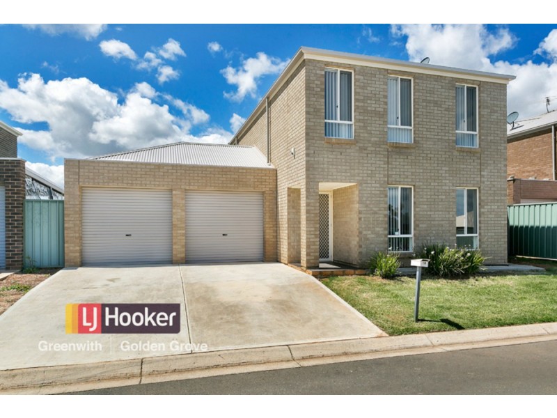 18 Liverpool Place, Elizabeth Park SA 5113