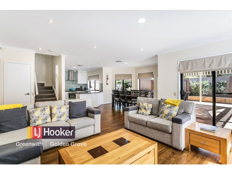 4 Westwood Court, Oakden SA 5086