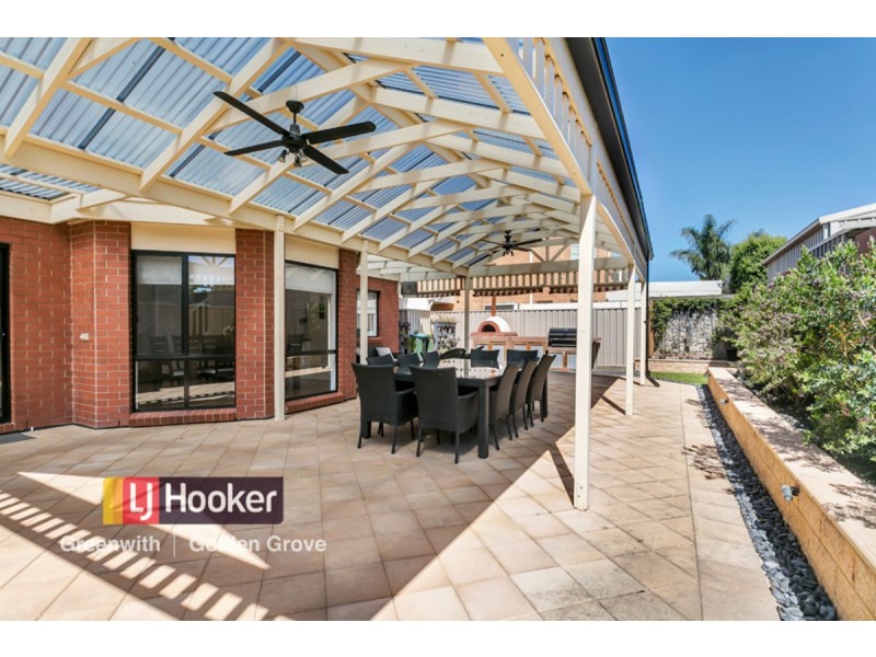 4 Westwood Court, Oakden SA 5086