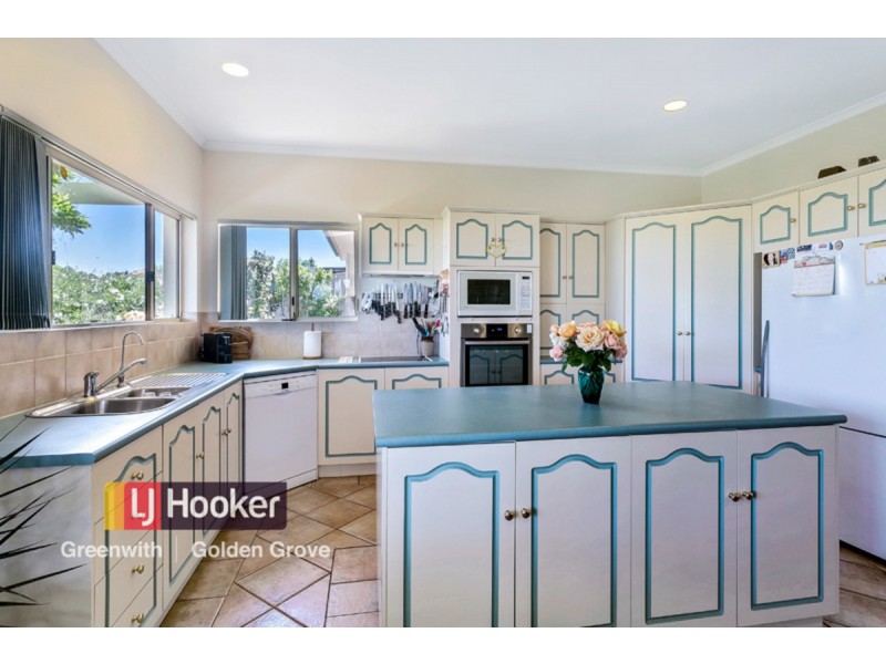 1 Elba Court, Greenwith SA 5125