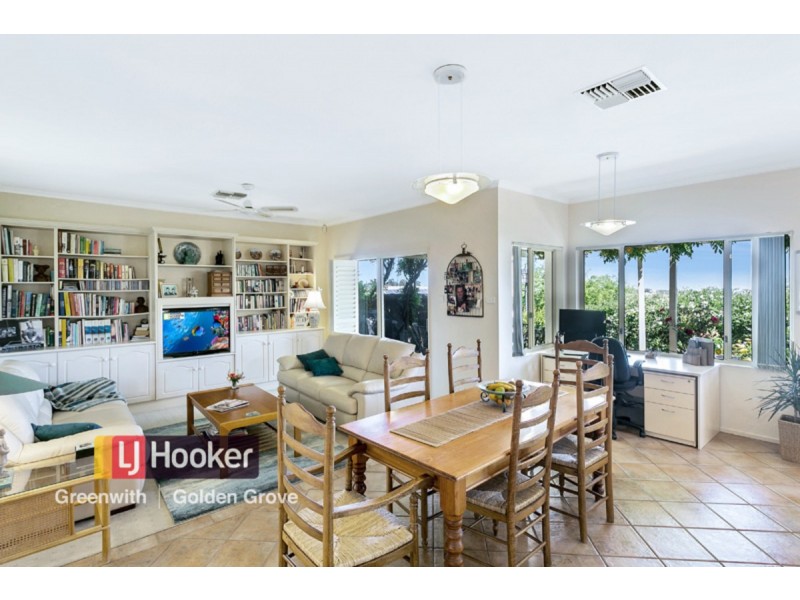 1 Elba Court, Greenwith SA 5125