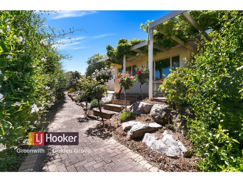 1 Elba Court, Greenwith SA 5125