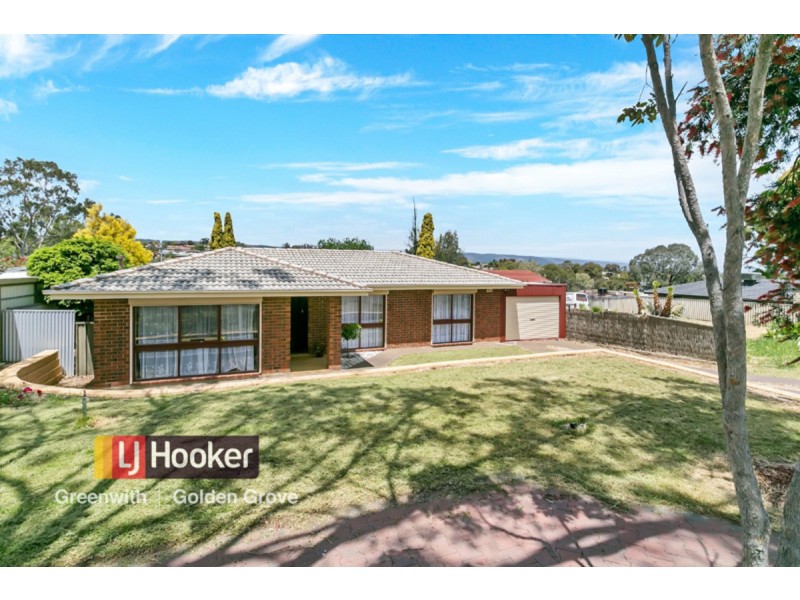 13 Palomino Parade, Wynn Vale SA 5127