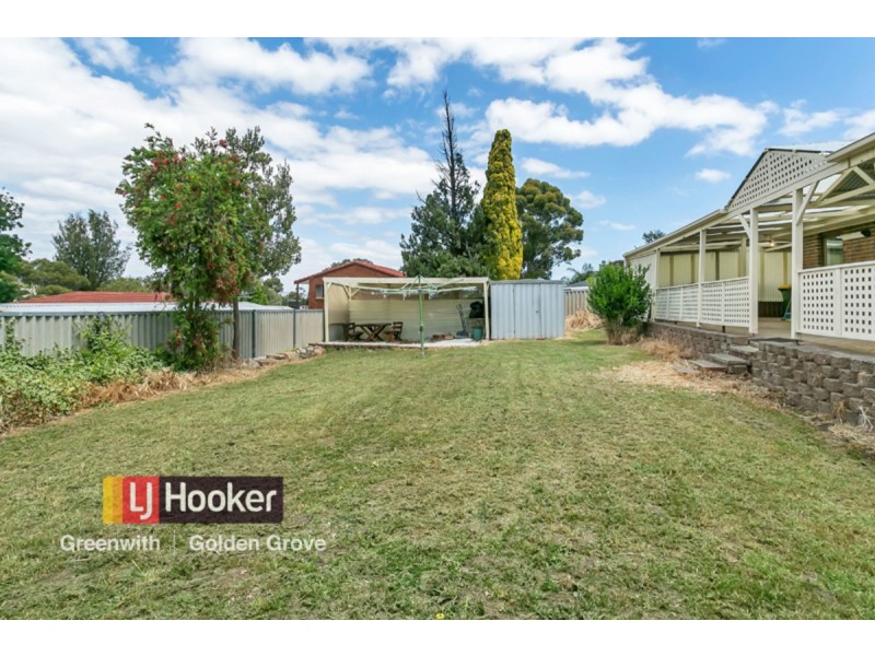 13 Palomino Parade, Wynn Vale SA 5127