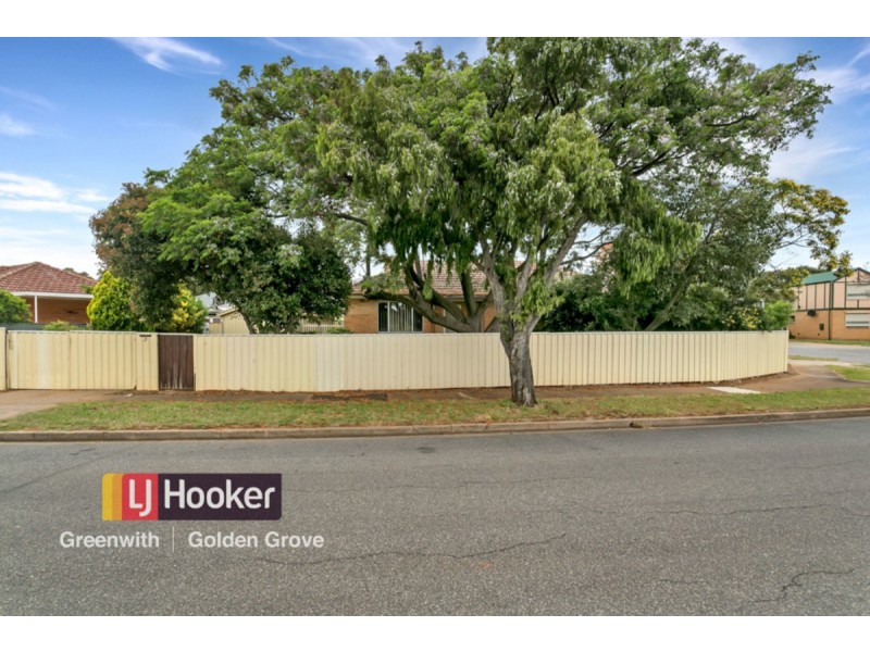 3 Clapton Street, Elizabeth Vale SA 5112