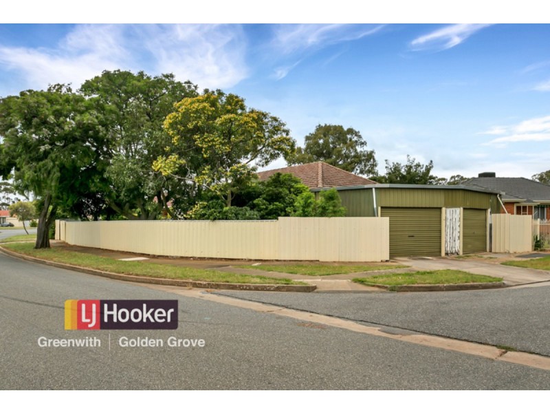 3 Clapton Street, Elizabeth Vale SA 5112