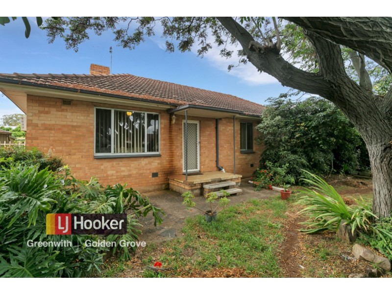 3 Clapton Street, Elizabeth Vale SA 5112