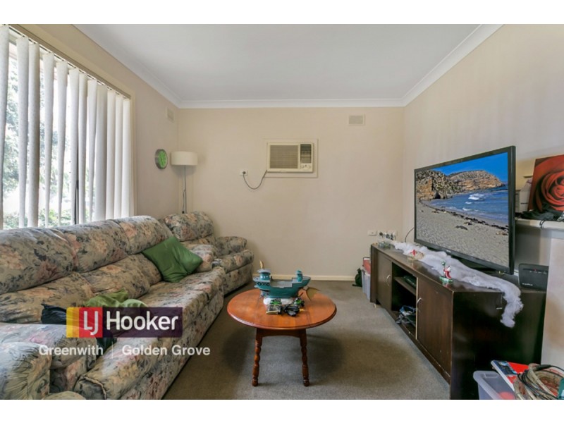 3 Clapton Street, Elizabeth Vale SA 5112