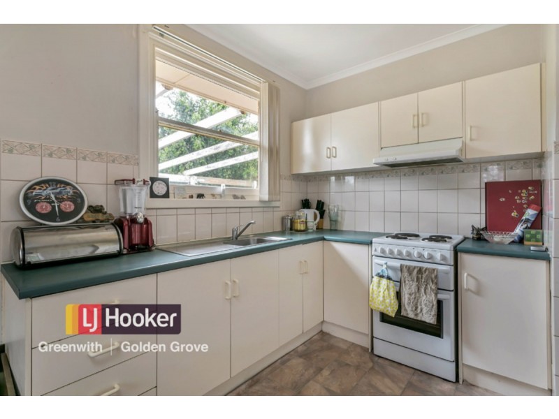 3 Clapton Street, Elizabeth Vale SA 5112