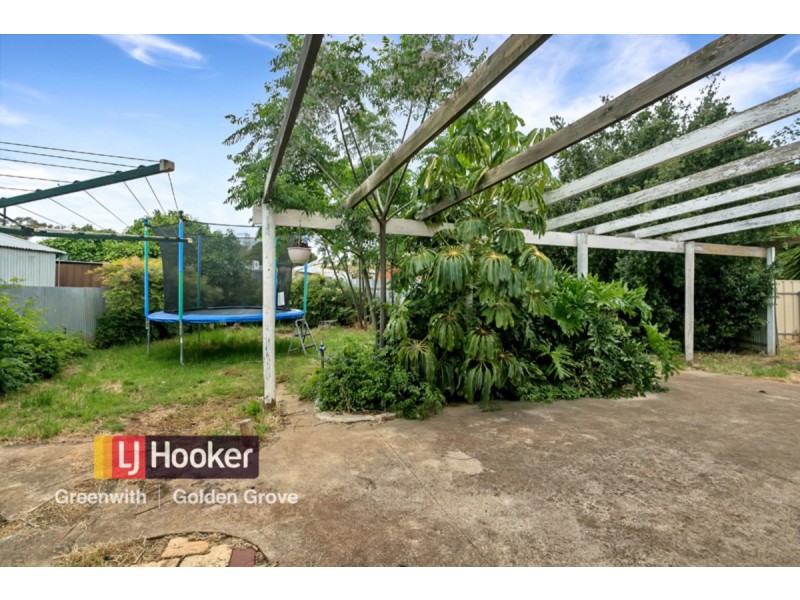 3 Clapton Street, Elizabeth Vale SA 5112