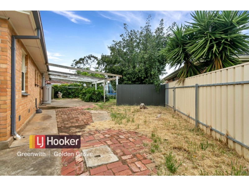 3 Clapton Street, Elizabeth Vale SA 5112