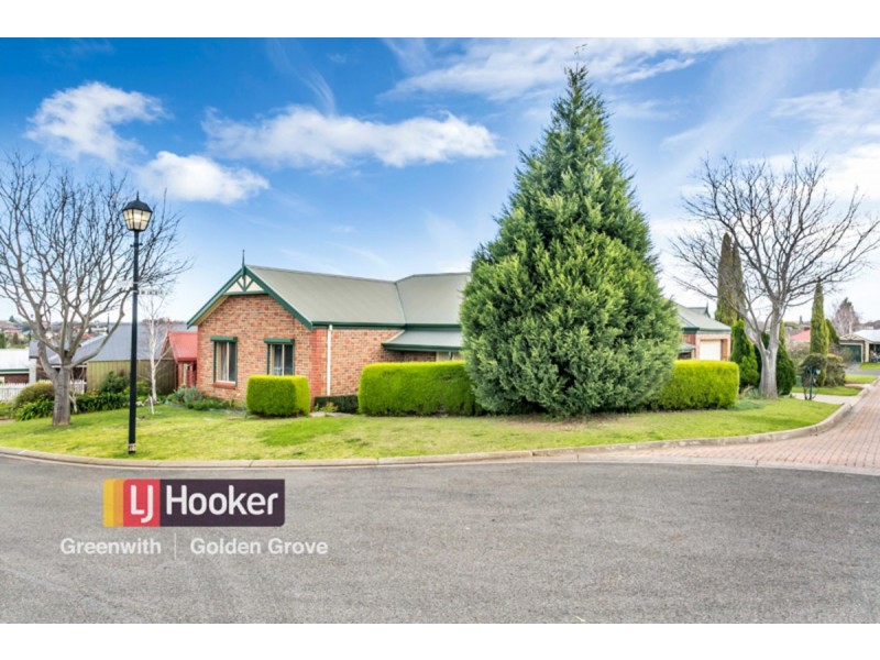 17 Debenham Court, Greenwith SA 5125