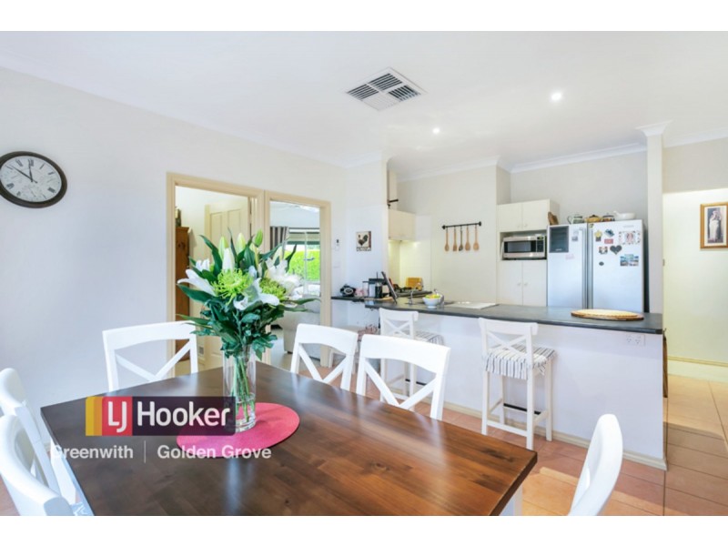17 Debenham Court, Greenwith SA 5125