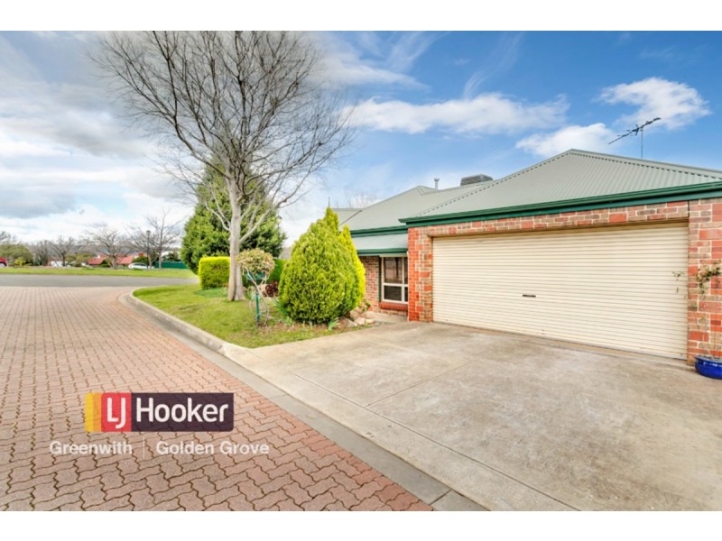 17 Debenham Court, Greenwith SA 5125