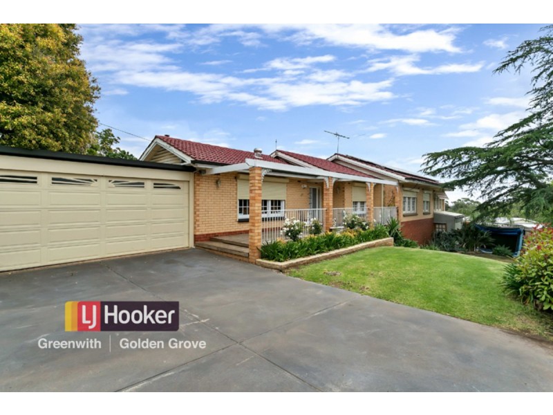355 Nelson Road, Para Hills SA 5096