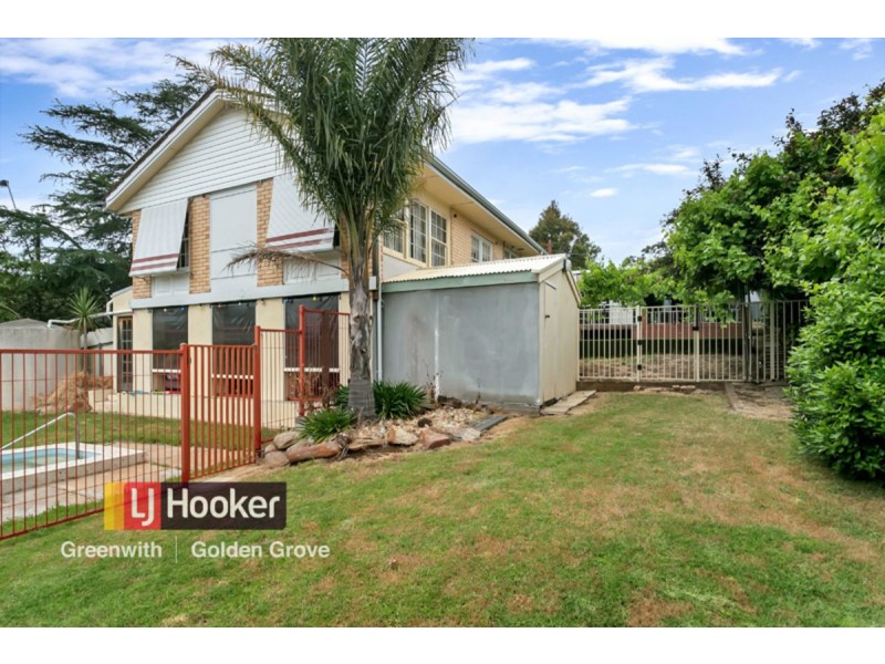 355 Nelson Road, Para Hills SA 5096