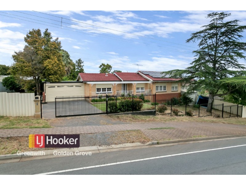 355 Nelson Road, Para Hills SA 5096