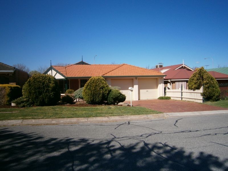 52 Stillwell Court, Greenwith SA 5125