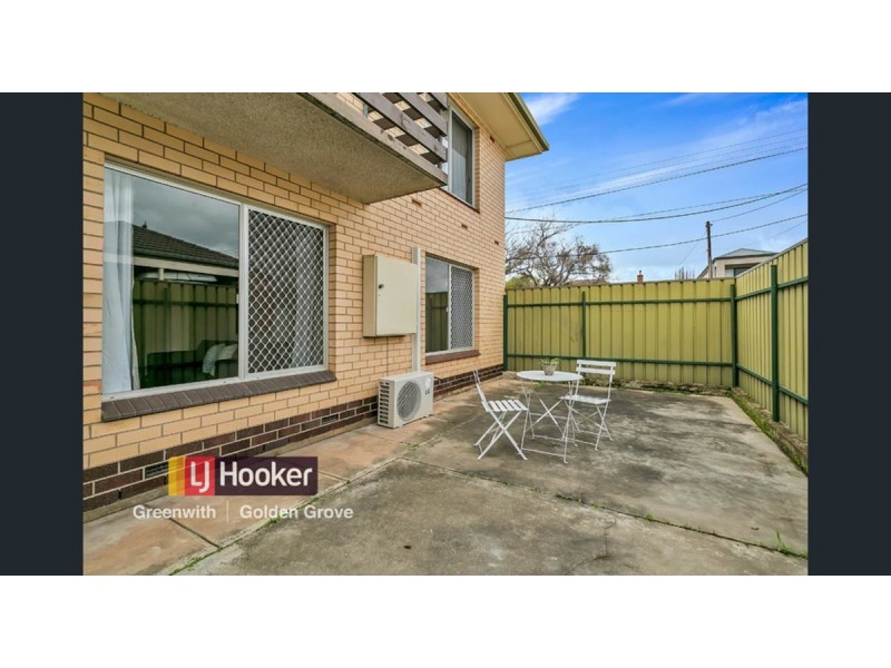 1/10 Robert Avenue, Broadview SA 5083