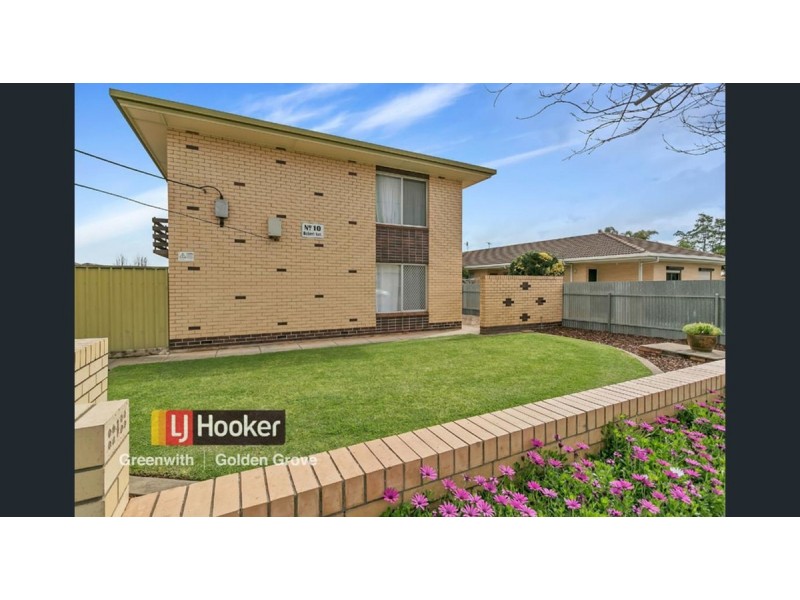 1/10 Robert Avenue, Broadview SA 5083