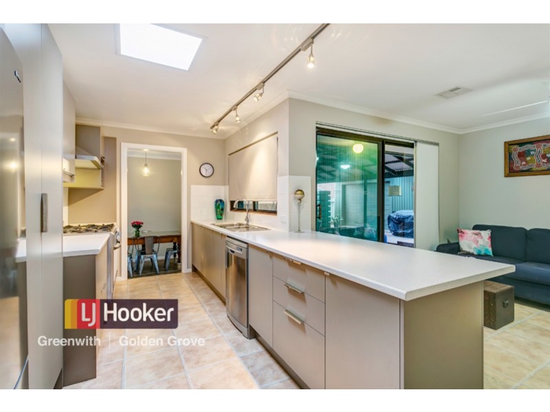 14 Creek View Drive, Redwood Park SA 5097