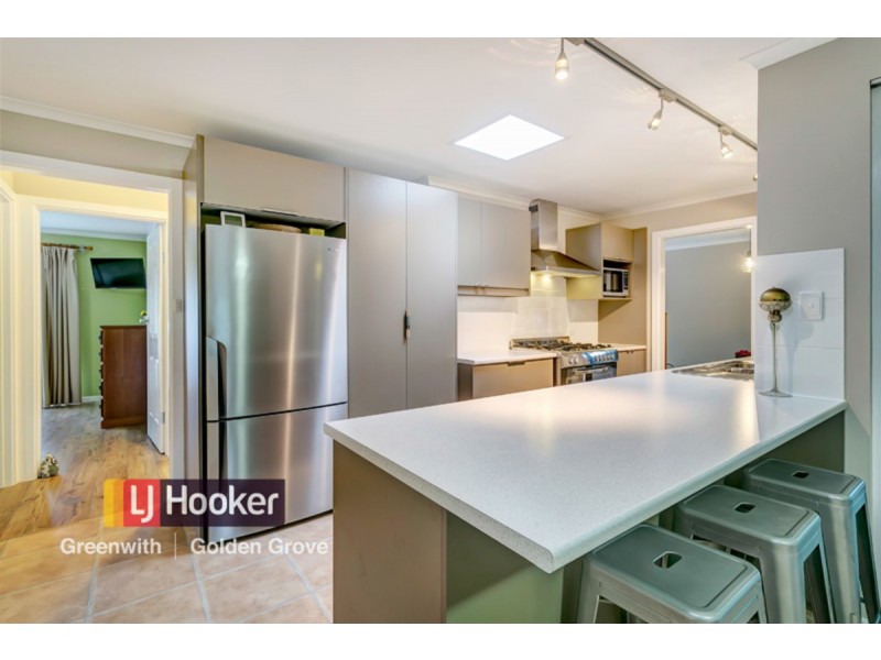 14 Creek View Drive, Redwood Park SA 5097