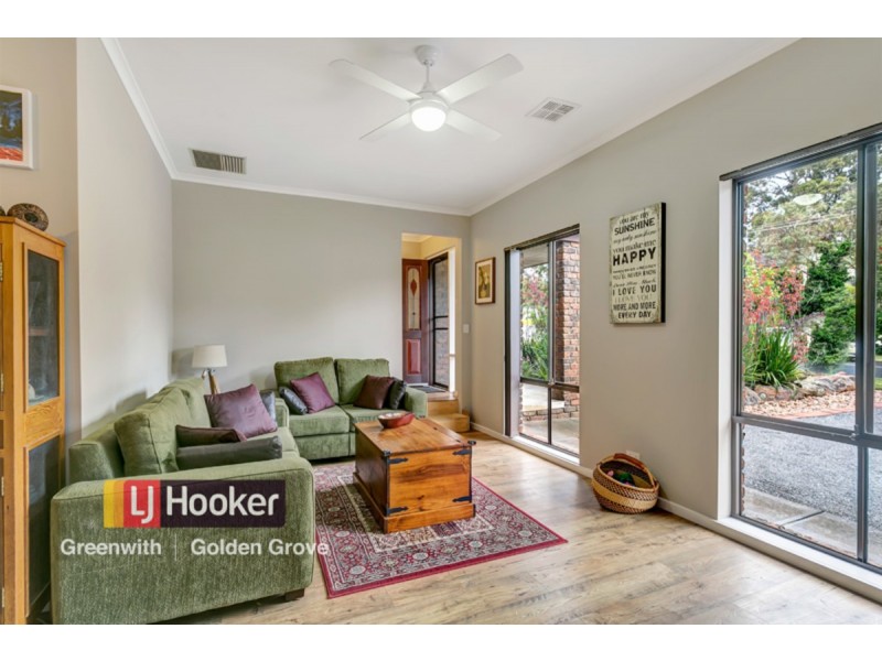 14 Creek View Drive, Redwood Park SA 5097