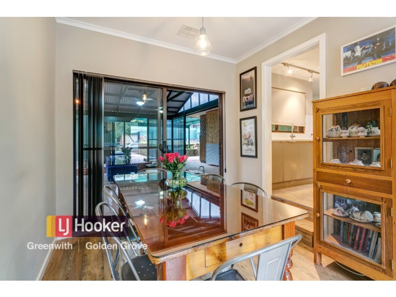 14 Creek View Drive, Redwood Park SA 5097