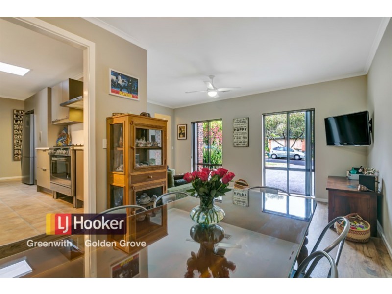 14 Creek View Drive, Redwood Park SA 5097