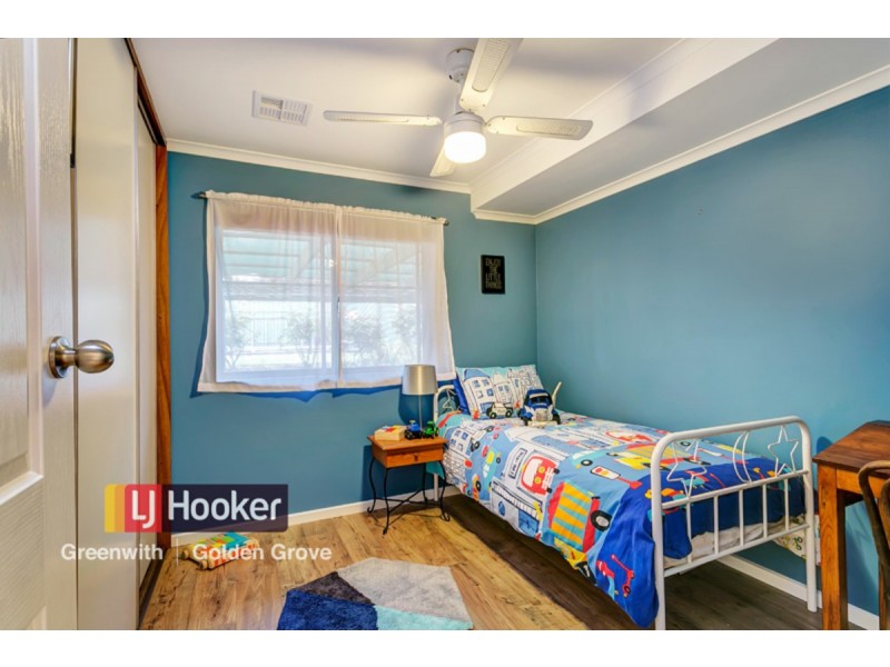 14 Creek View Drive, Redwood Park SA 5097