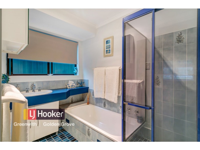 14 Creek View Drive, Redwood Park SA 5097